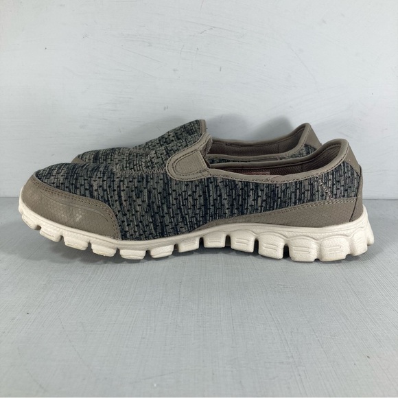 Skechers Slip On Athletic Sneakers 22182R Shoes Multicolor Women 8 - Picture 4 of 9